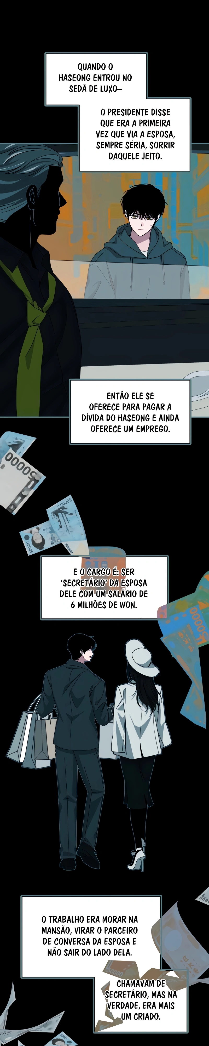 Eu fui confundido como um ator gênio monstro Capítulo 95 Página 29