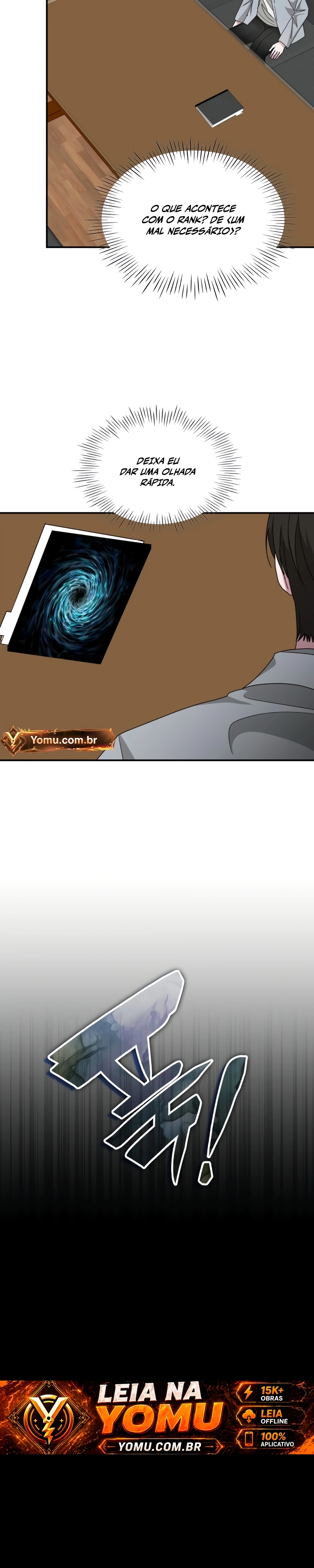 Eu fui confundido como um ator gênio monstro Capítulo 98 Página 20