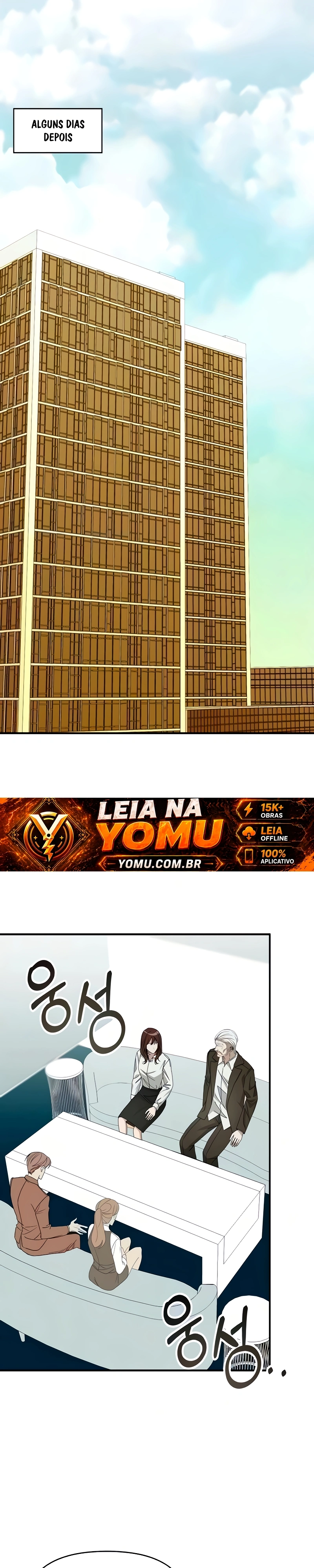 Eu fui confundido como um ator gênio monstro Capítulo 99 Página 24