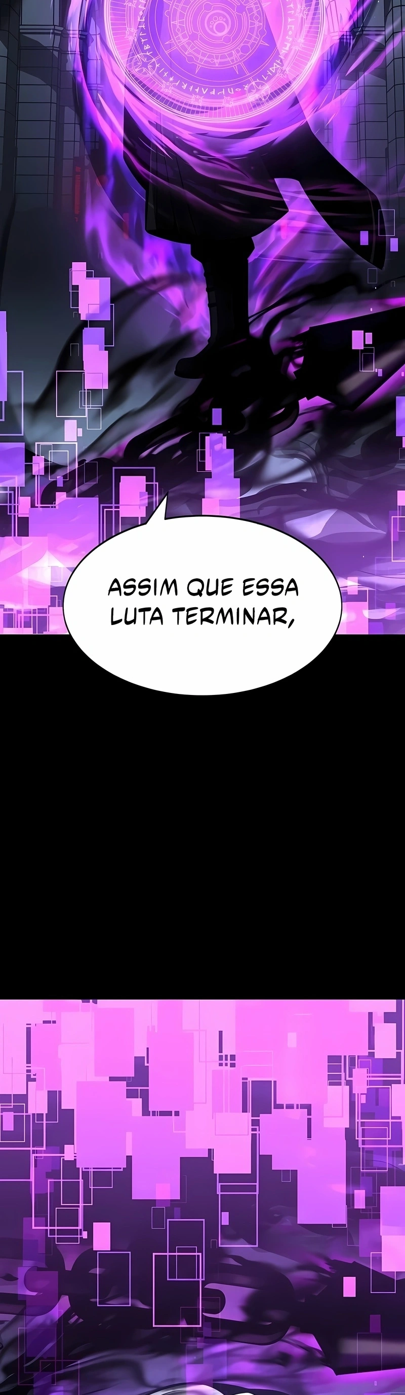 Eu Matei Um Jogador da Academia Capítulo 1 Página 103