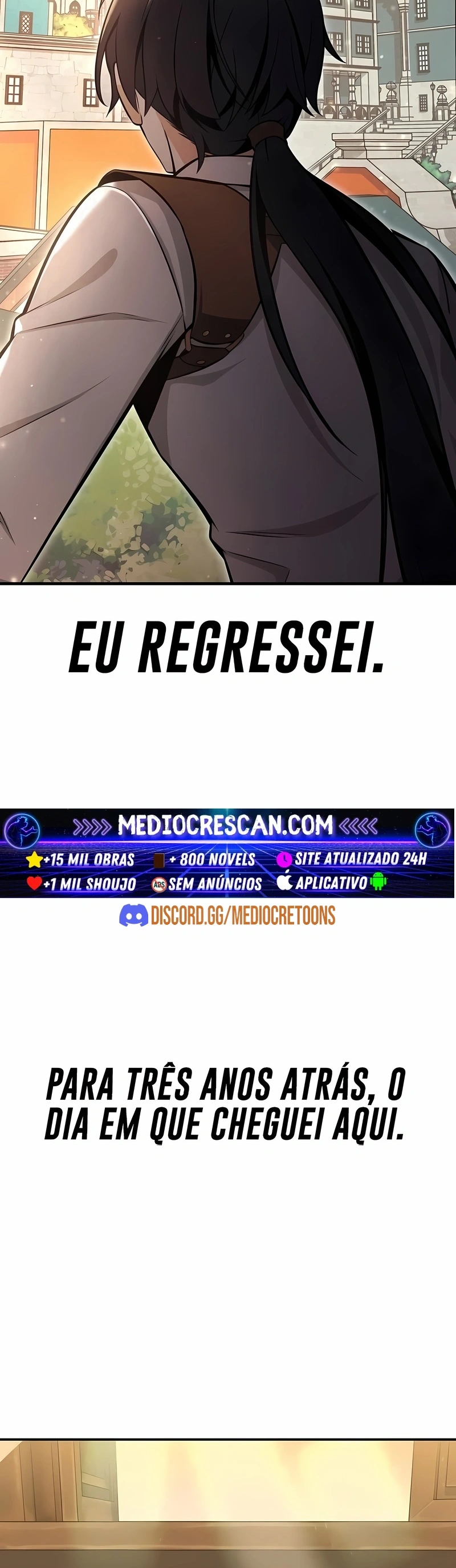 Eu Matei Um Jogador da Academia Capítulo 1 Página 116