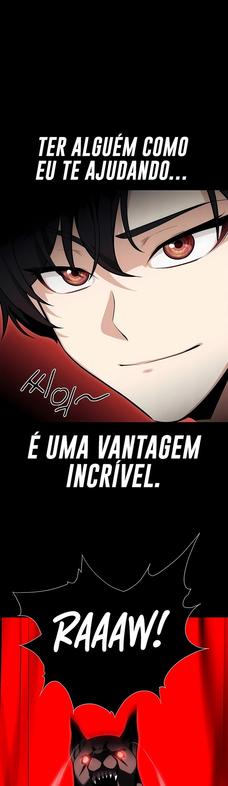 Eu Matei Um Jogador da Academia Capítulo 1 Página 25
