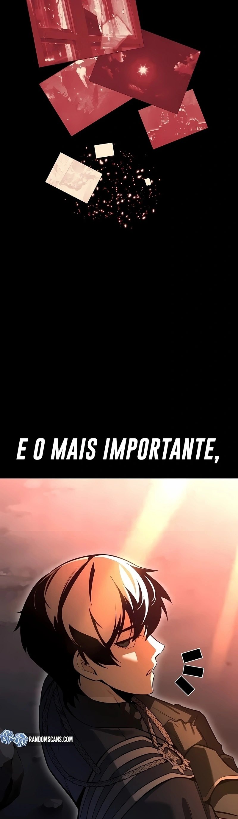 Eu Matei Um Jogador da Academia Capítulo 1 Página 46