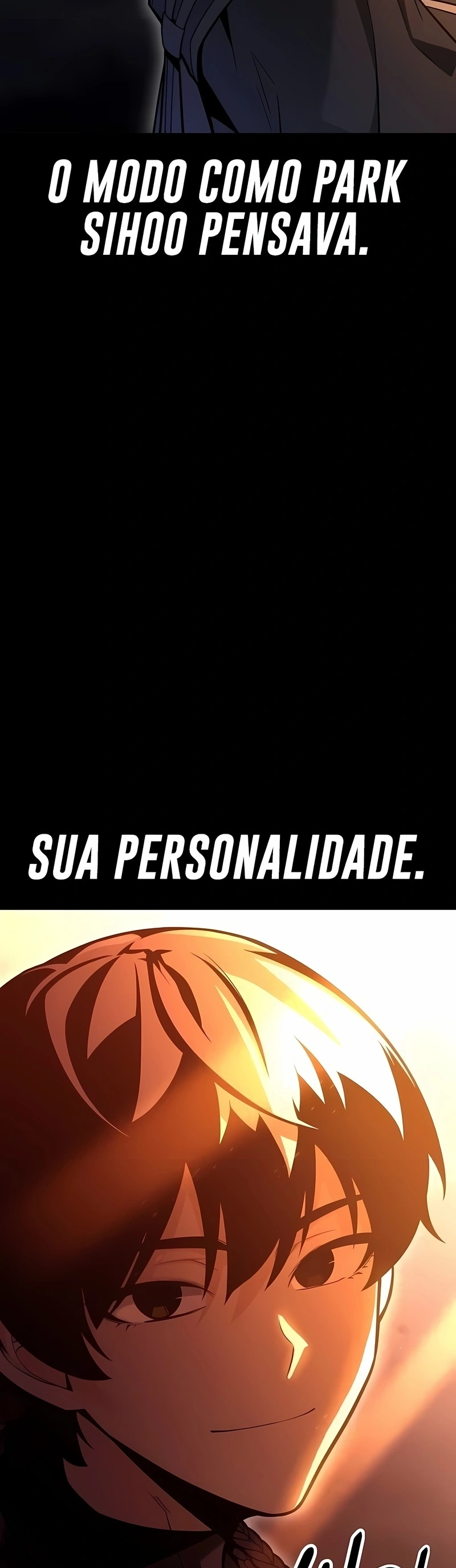Eu Matei Um Jogador da Academia Capítulo 1 Página 47