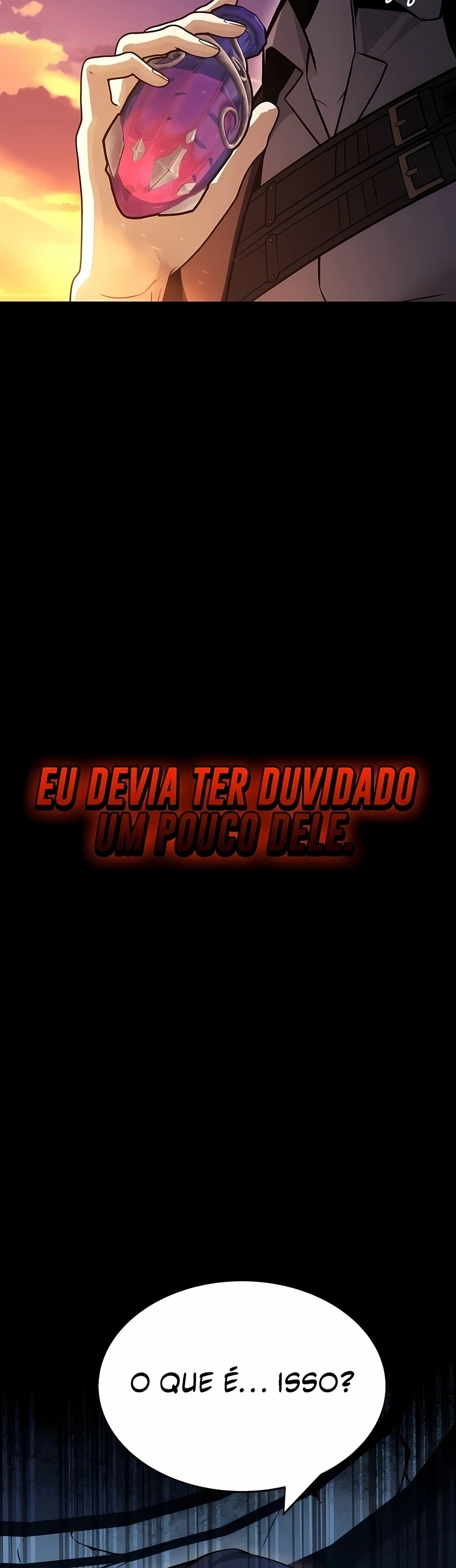 Eu Matei Um Jogador da Academia Capítulo 1 Página 49