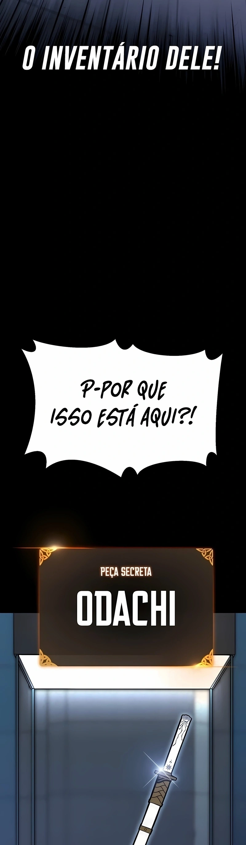 Eu Matei Um Jogador da Academia Capítulo 1 Página 54