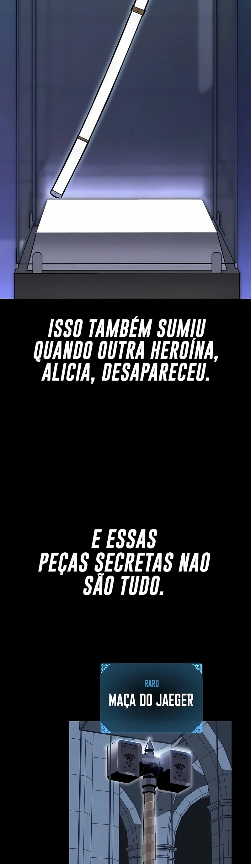 Eu Matei Um Jogador da Academia Capítulo 1 Página 55