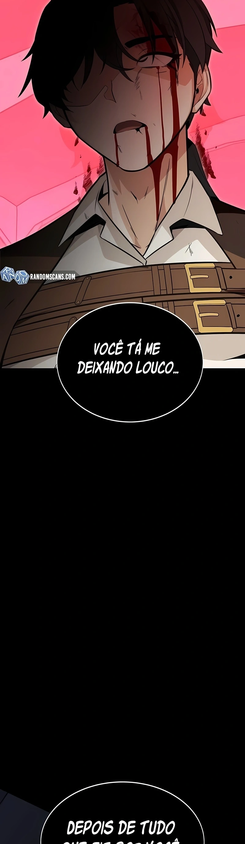 Eu Matei Um Jogador da Academia Capítulo 1 Página 82