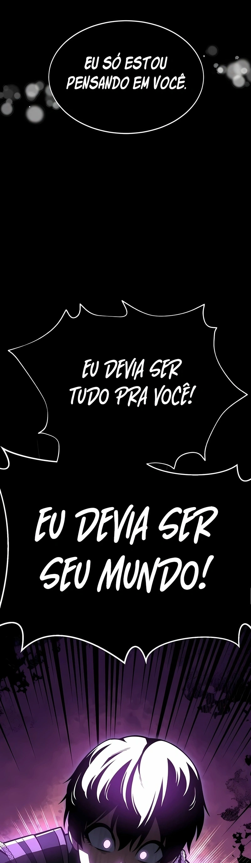 Eu Matei Um Jogador da Academia Capítulo 1 Página 84