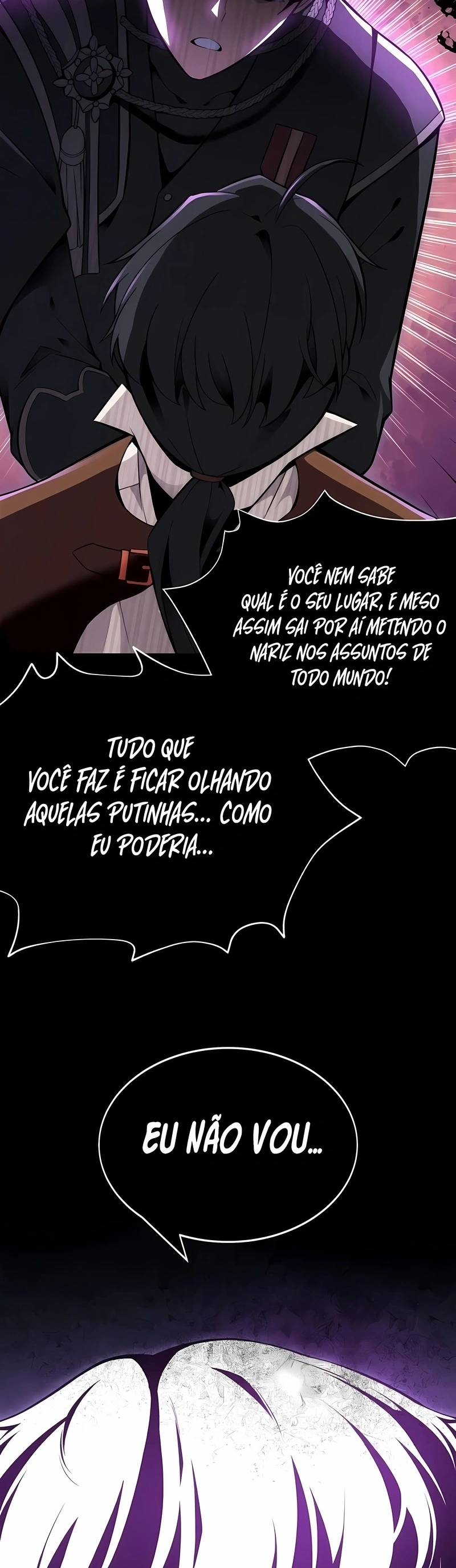 Eu Matei Um Jogador da Academia Capítulo 1 Página 85