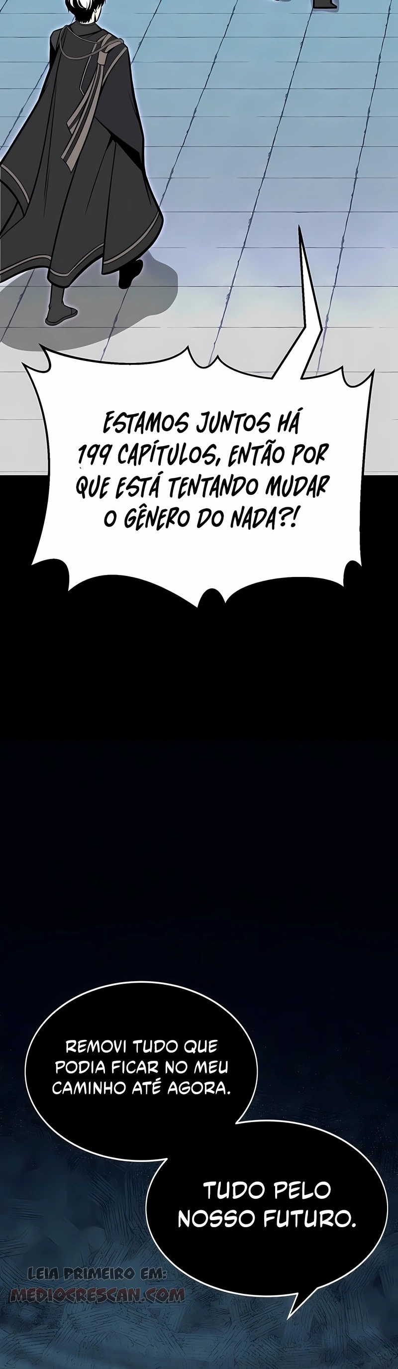 Eu Matei Um Jogador da Academia Capítulo 1 Página 88