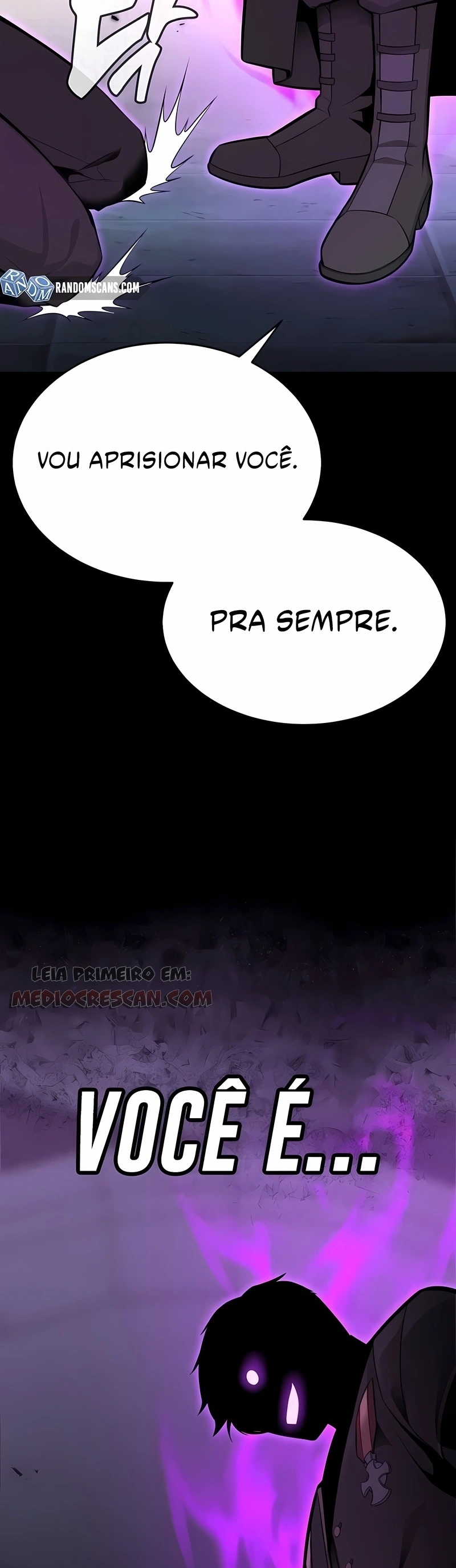 Eu Matei Um Jogador da Academia Capítulo 1 Página 99