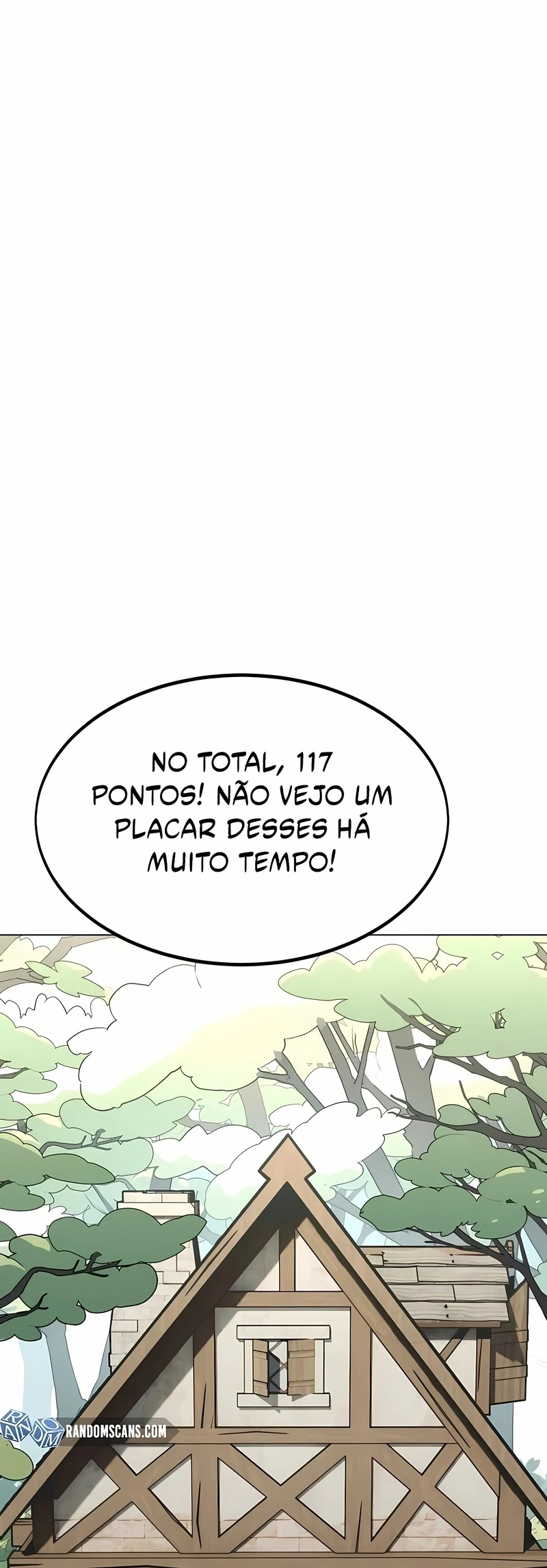 Eu Matei Um Jogador da Academia Capítulo 10 Página 10