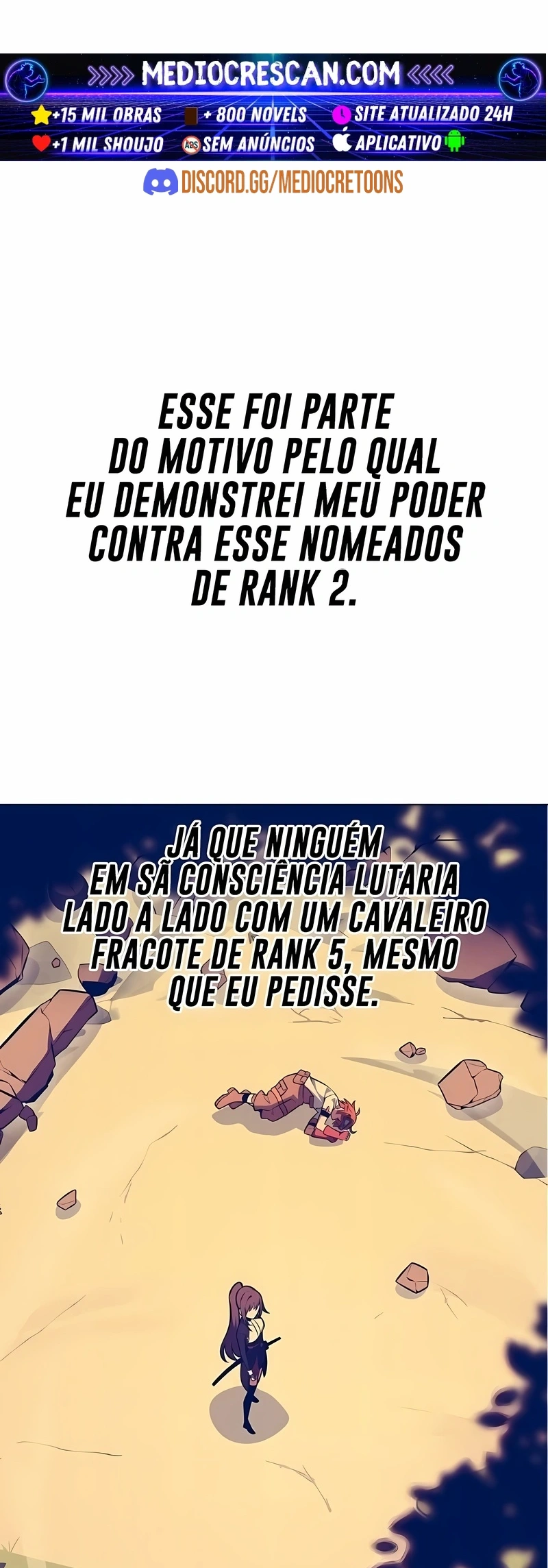 Eu Matei Um Jogador da Academia Capítulo 10 Página 101