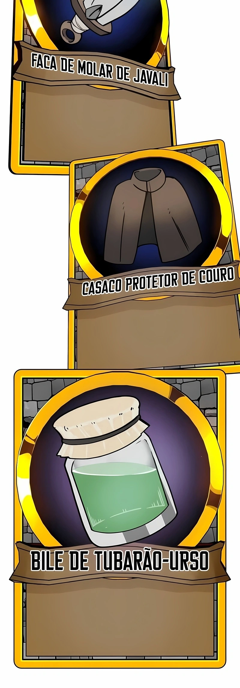 Eu Matei Um Jogador da Academia Capítulo 10 Página 12