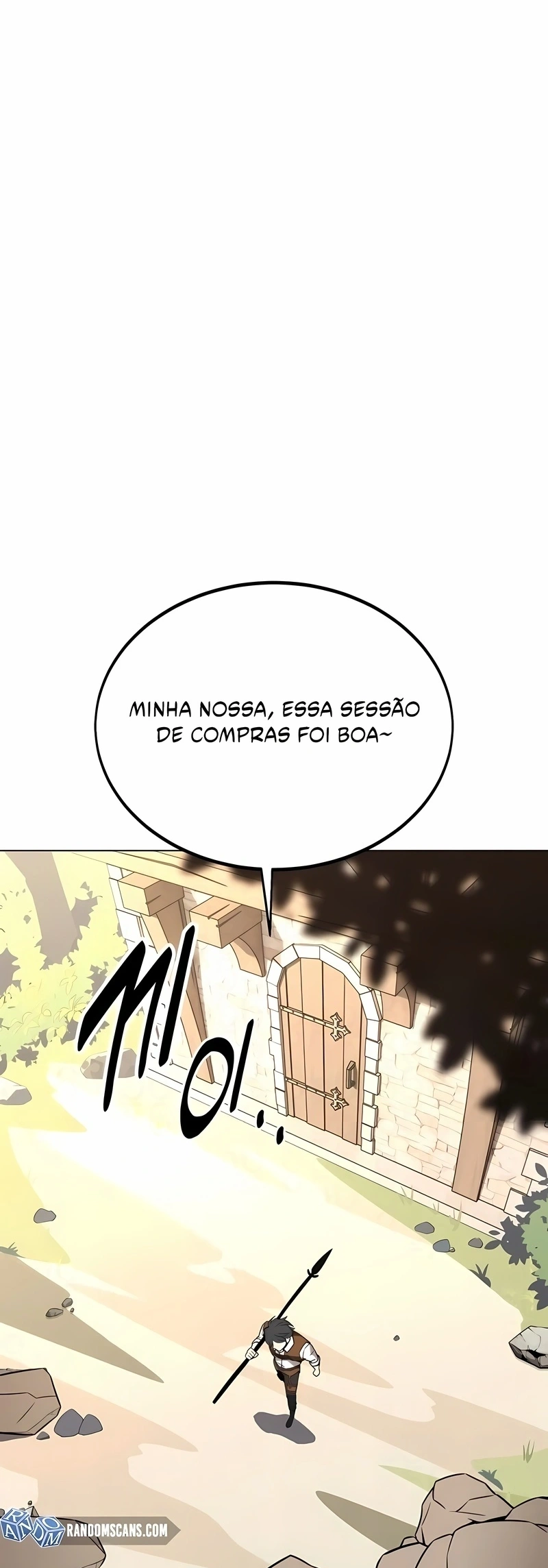 Eu Matei Um Jogador da Academia Capítulo 10 Página 18