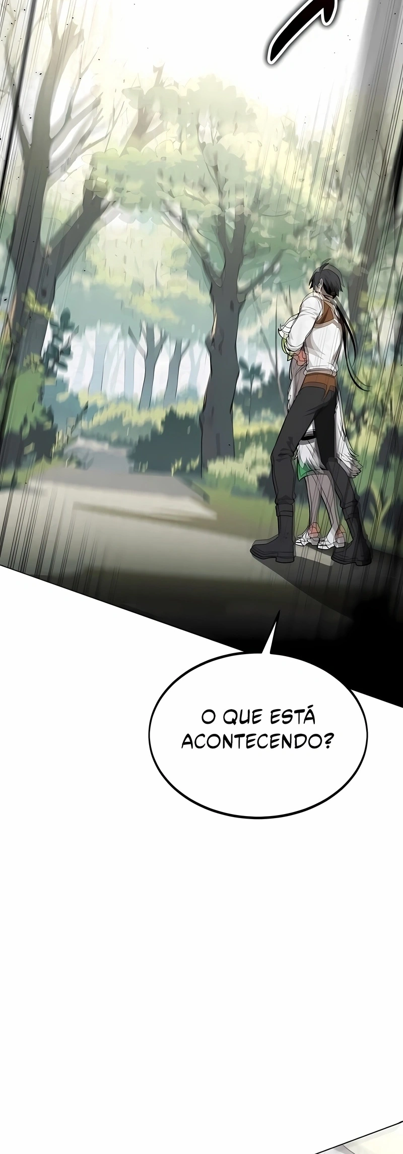 Eu Matei Um Jogador da Academia Capítulo 10 Página 33