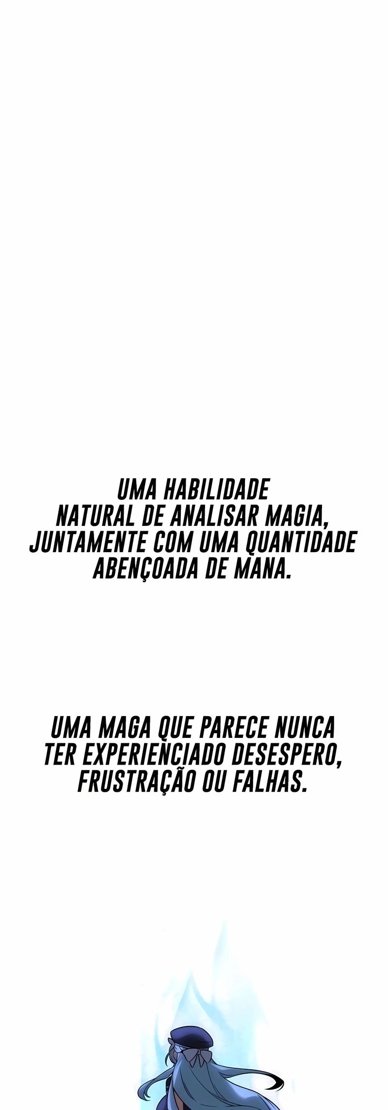 Eu Matei Um Jogador da Academia Capítulo 10 Página 36