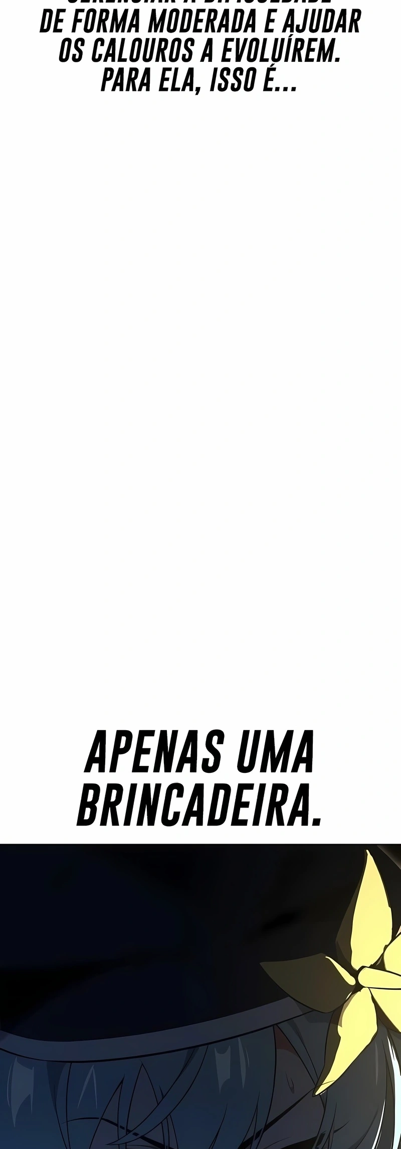 Eu Matei Um Jogador da Academia Capítulo 10 Página 39