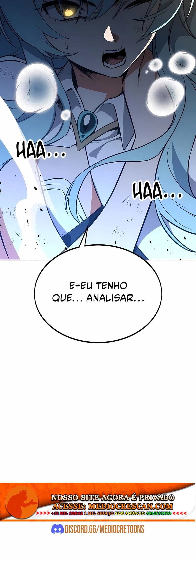 Eu Matei Um Jogador da Academia Capítulo 10 Página 40