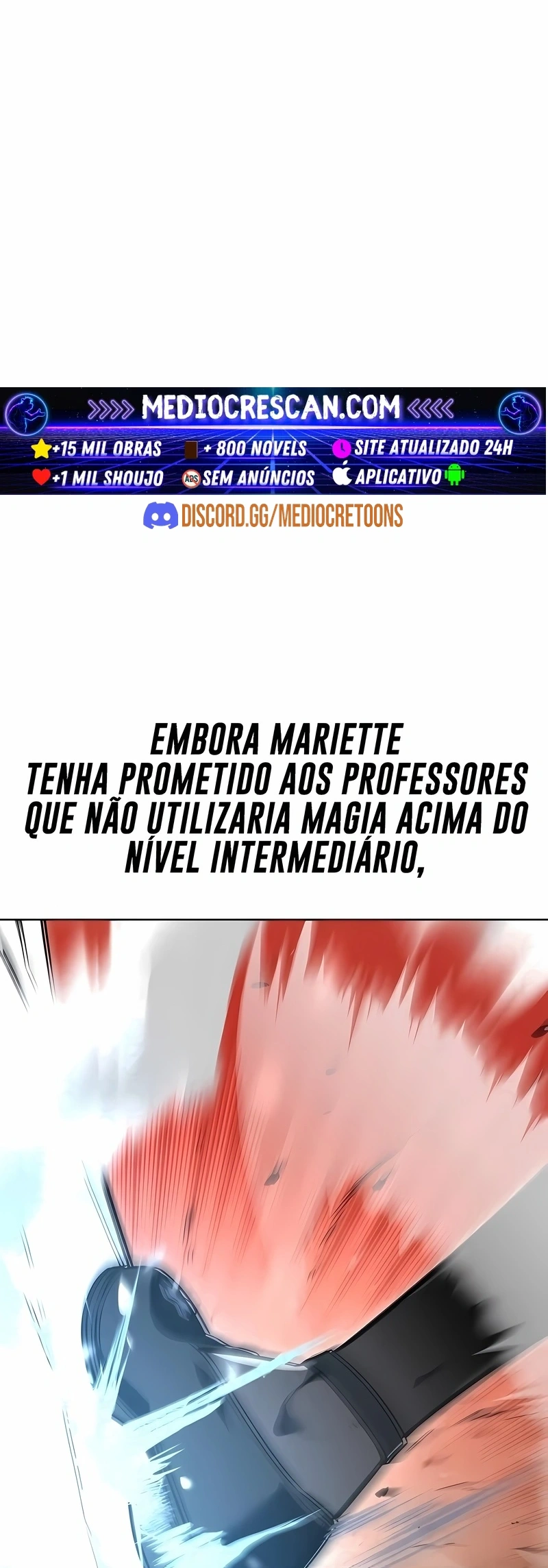 Eu Matei Um Jogador da Academia Capítulo 10 Página 47