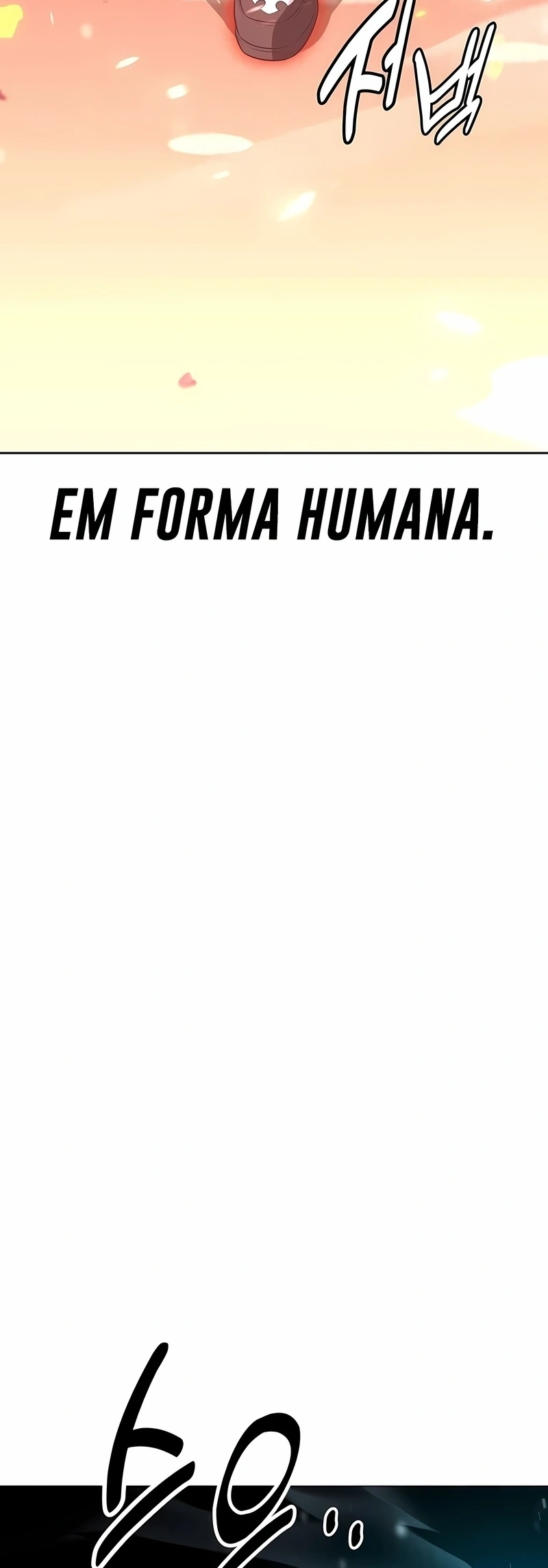 Eu Matei Um Jogador da Academia Capítulo 10 Página 57