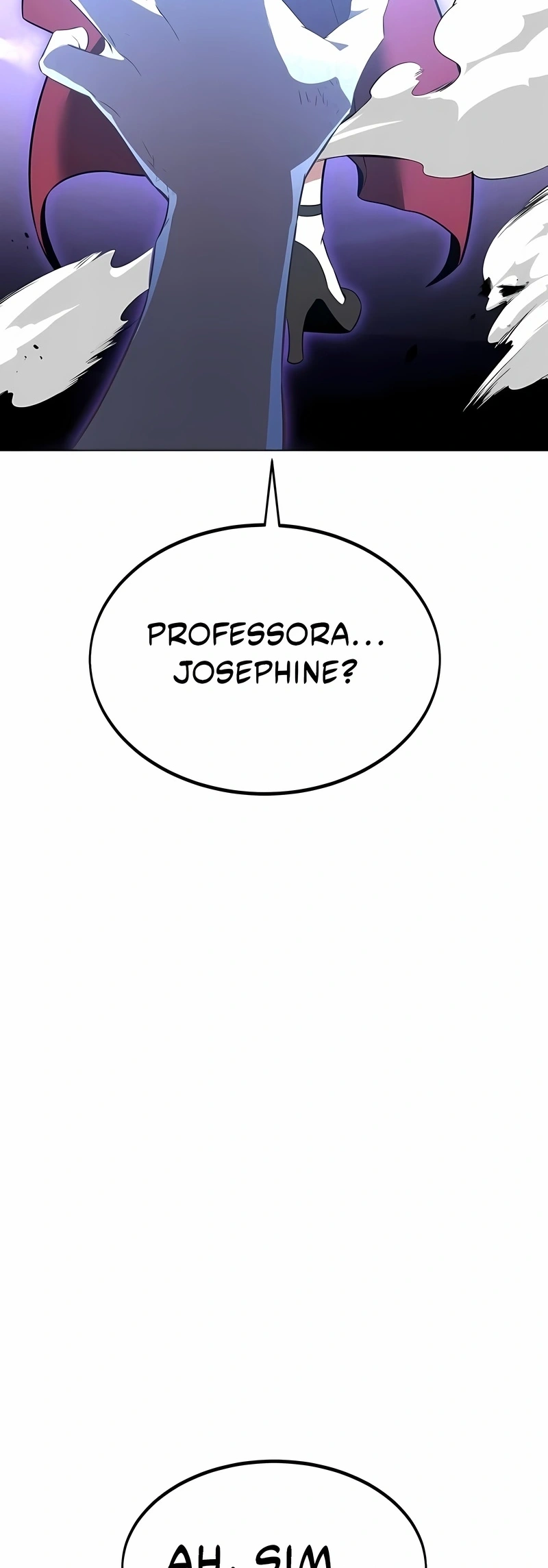 Eu Matei Um Jogador da Academia Capítulo 10 Página 63
