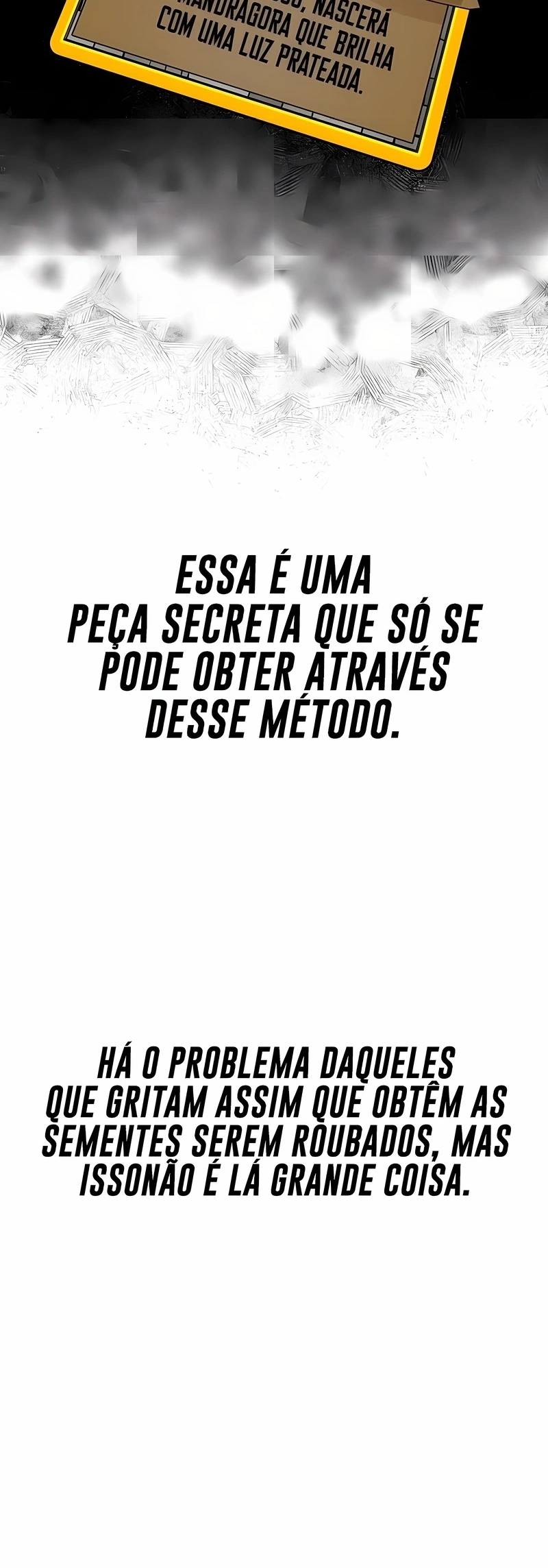 Eu Matei Um Jogador da Academia Capítulo 10 Página 96