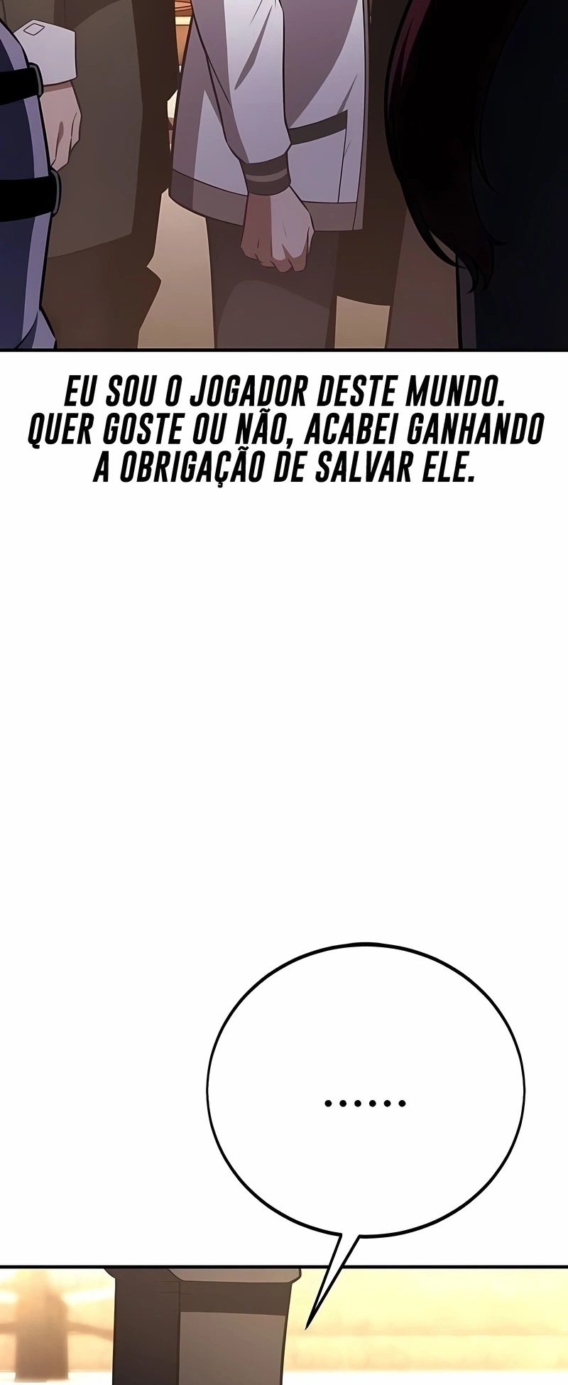 Eu Matei Um Jogador da Academia Capítulo 100 Página 13