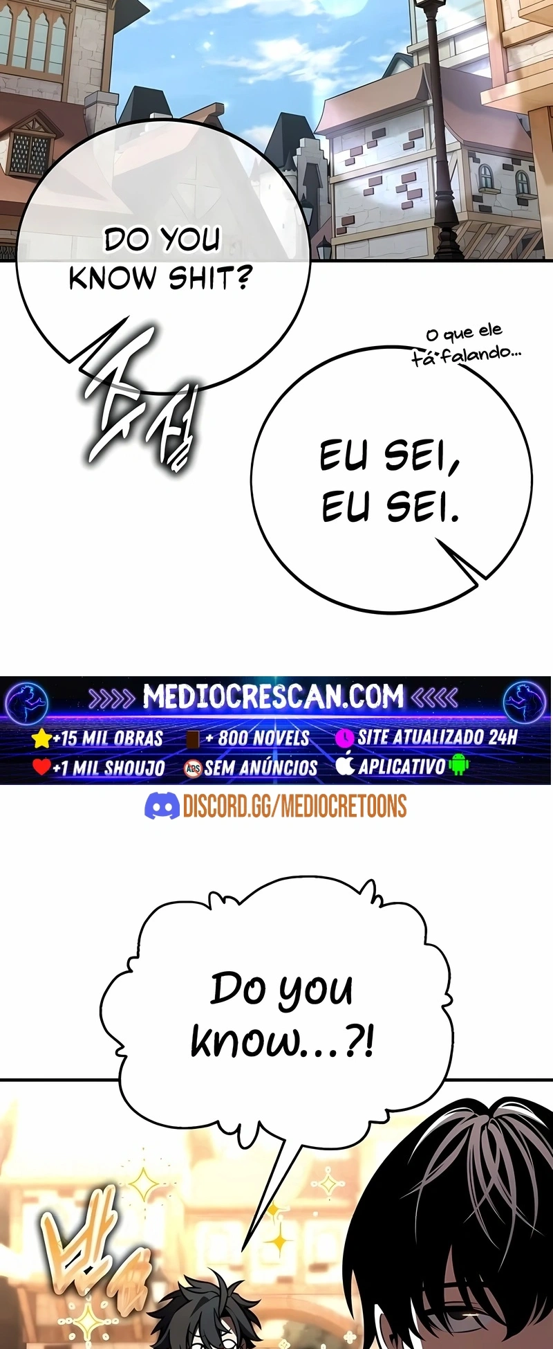 Eu Matei Um Jogador da Academia Capítulo 100 Página 25