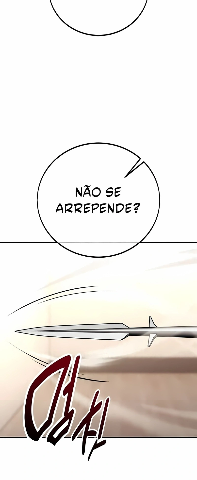 Eu Matei Um Jogador da Academia Capítulo 100 Página 42