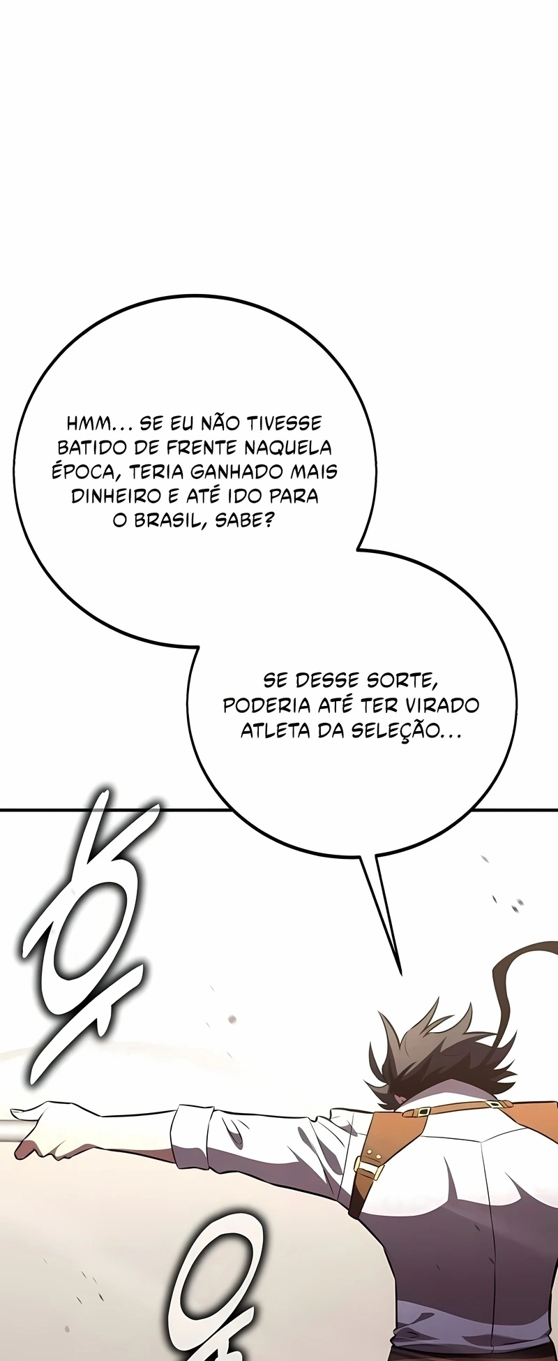Eu Matei Um Jogador da Academia Capítulo 100 Página 43