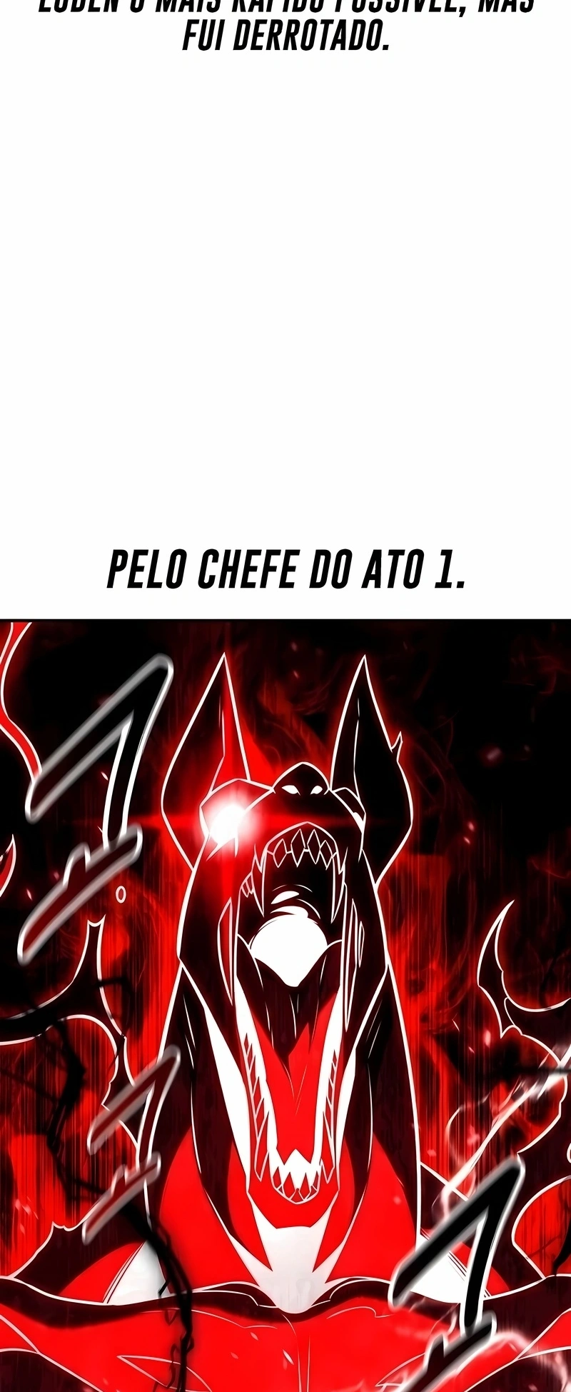 Eu Matei Um Jogador da Academia Capítulo 100 Página 57