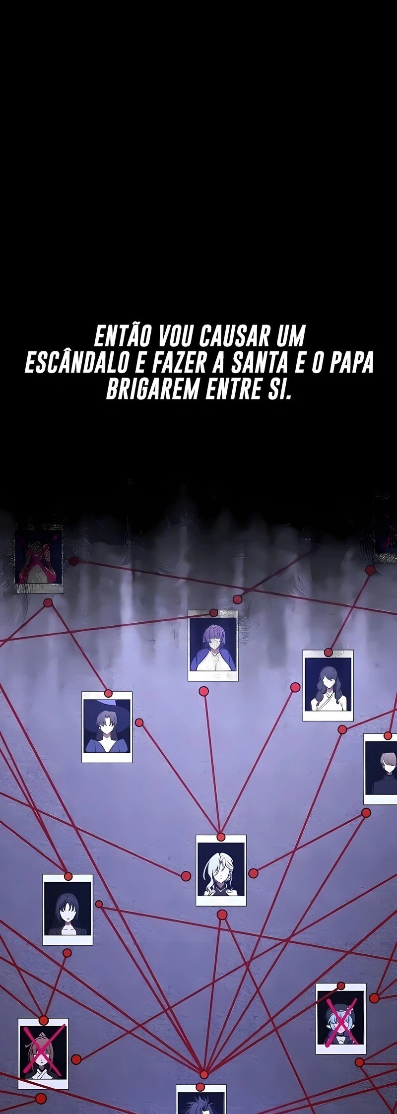Eu Matei Um Jogador da Academia Capítulo 101 Página 24