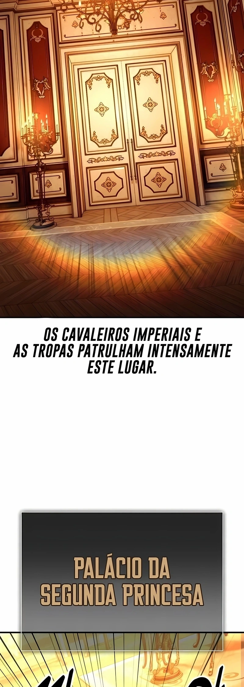 Eu Matei Um Jogador da Academia Capítulo 101 Página 49