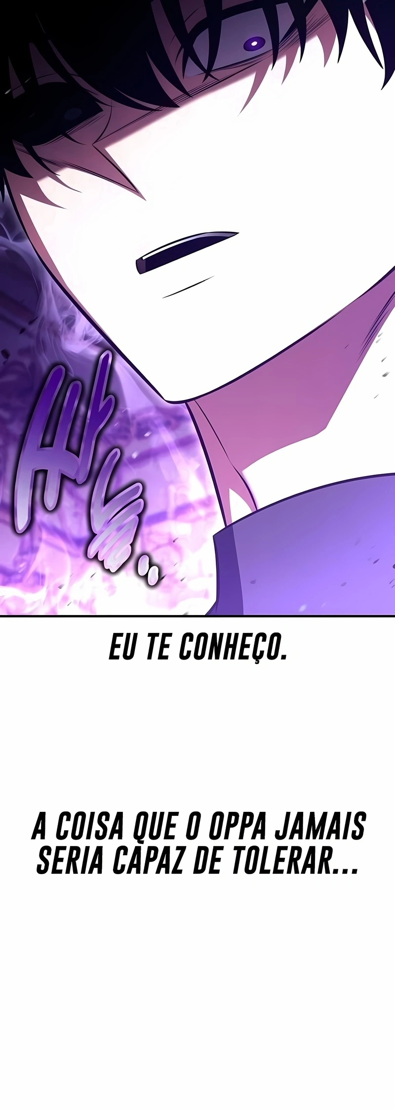 Eu Matei Um Jogador da Academia Capítulo 101 Página 58