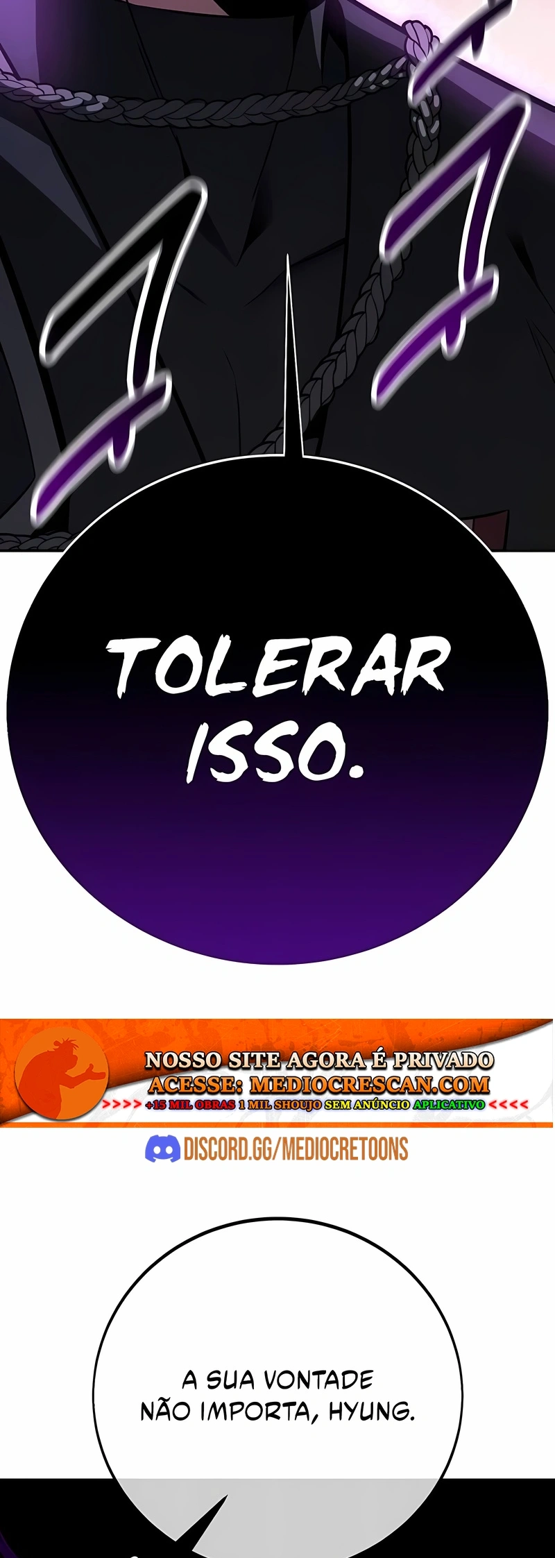 Eu Matei Um Jogador da Academia Capítulo 101 Página 69