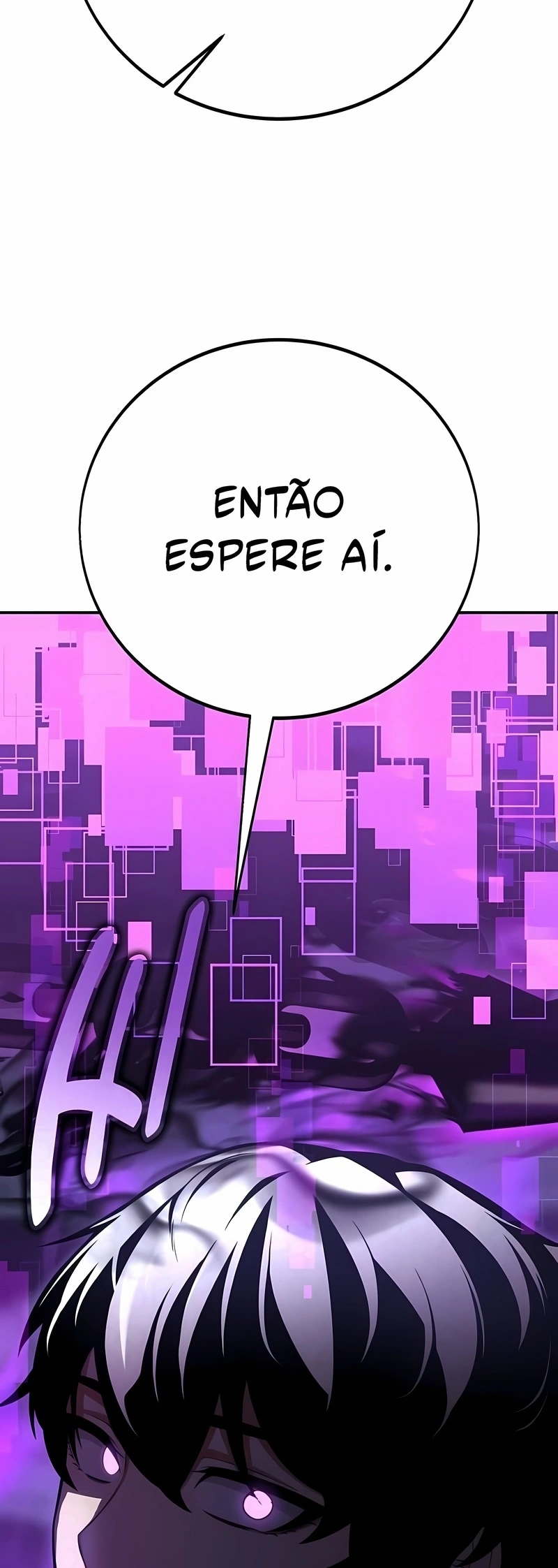 Eu Matei Um Jogador da Academia Capítulo 101 Página 71