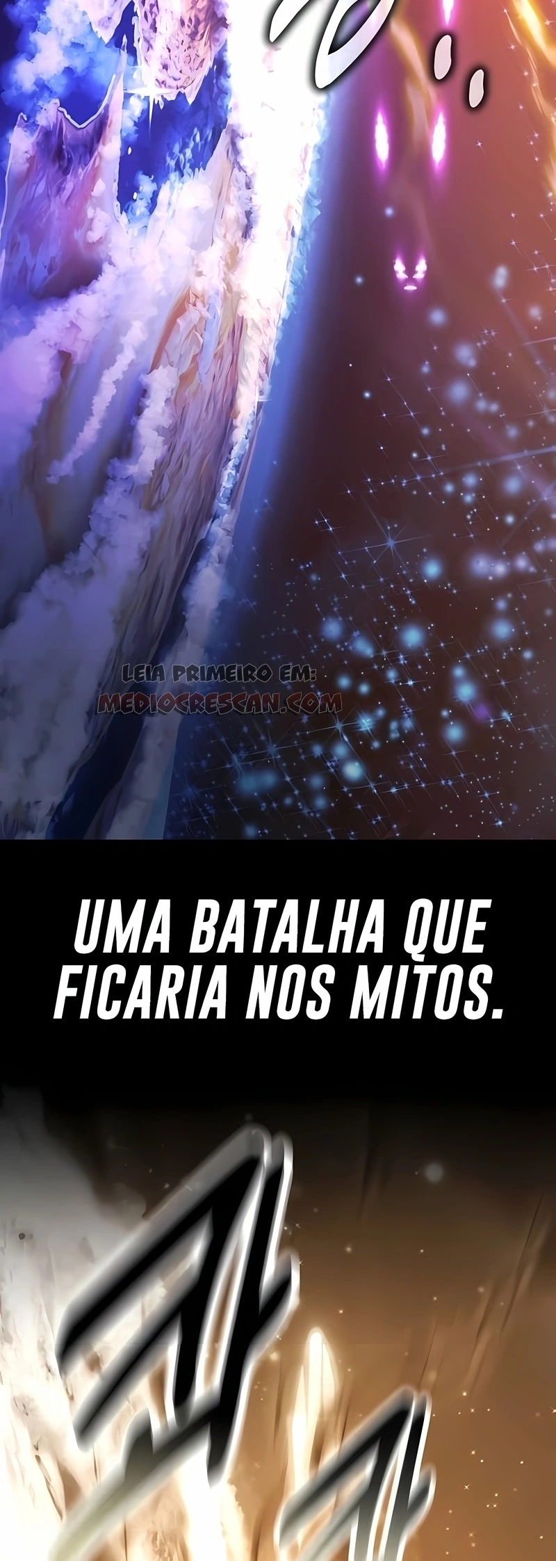Eu Matei Um Jogador da Academia Capítulo 101 Página 81