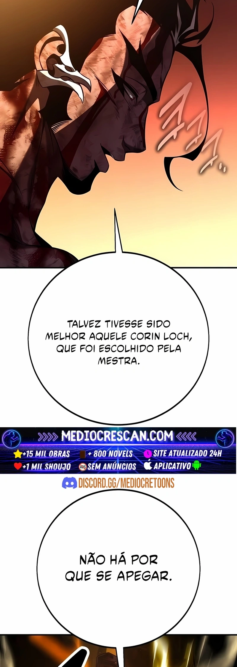 Eu Matei Um Jogador da Academia Capítulo 101 Página 88