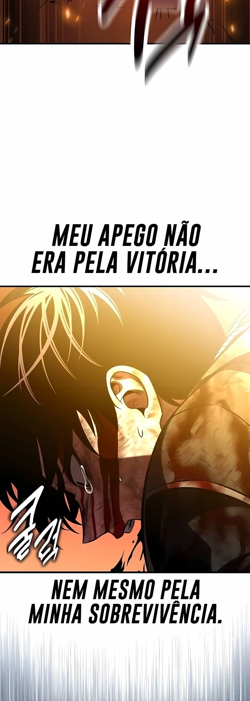 Eu Matei Um Jogador da Academia Capítulo 101 Página 92
