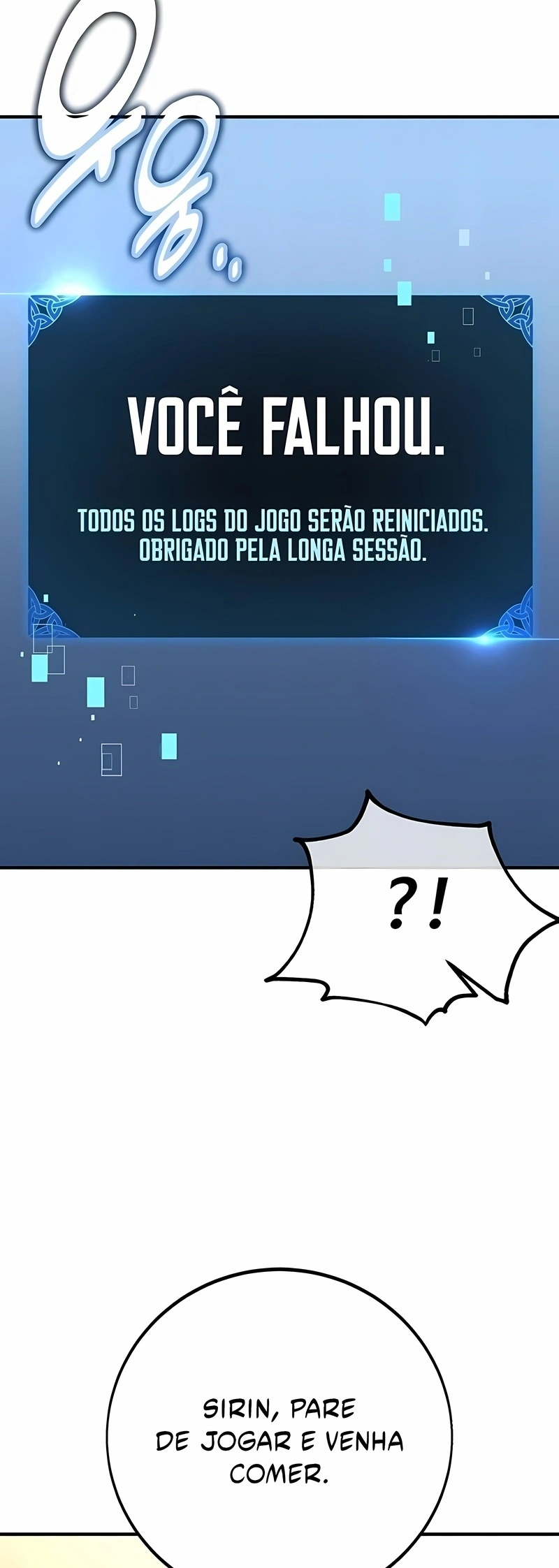 Eu Matei Um Jogador da Academia Capítulo 101 Página 98