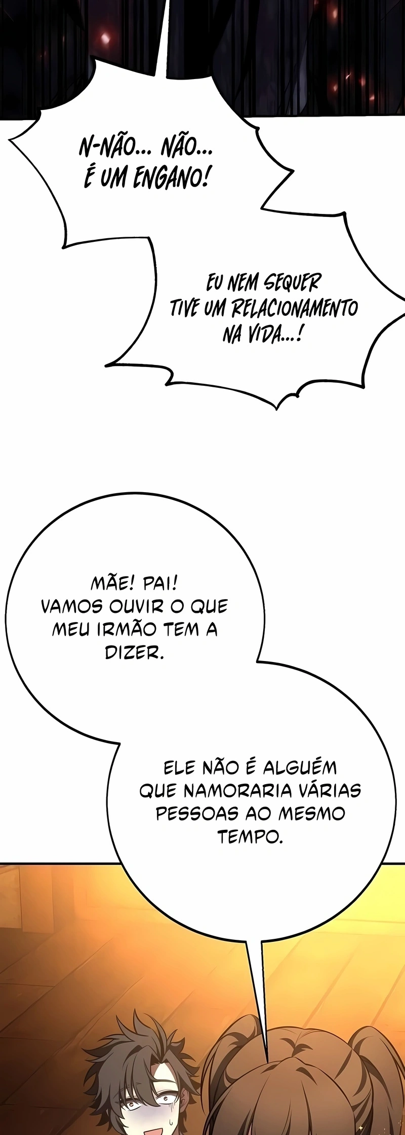 Eu Matei Um Jogador da Academia Capítulo 102 Página 55