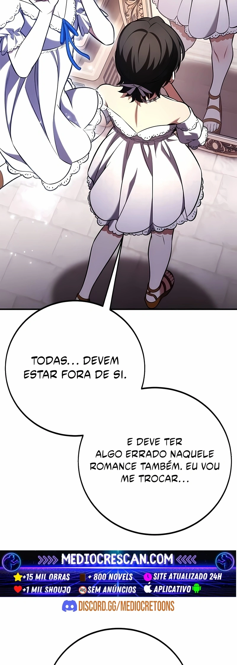Eu Matei Um Jogador da Academia Capítulo 102 Página 76