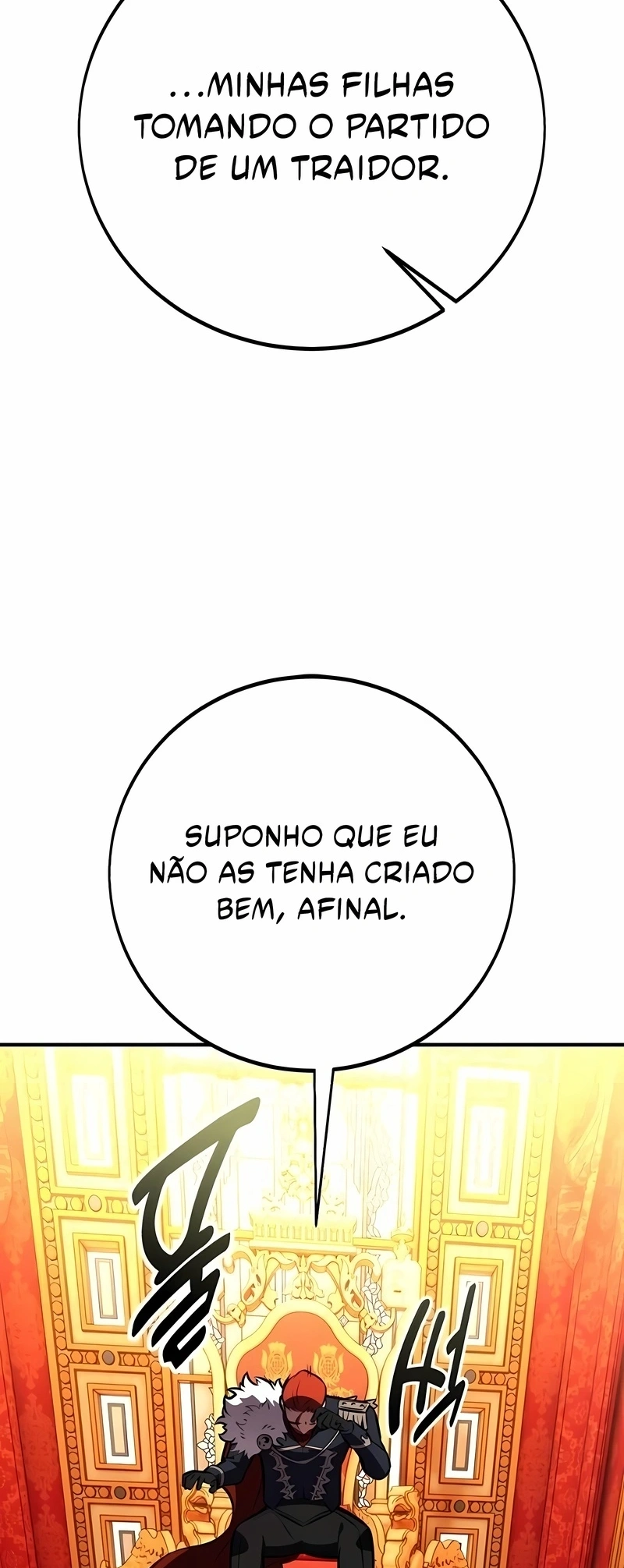 Eu Matei Um Jogador da Academia Capítulo 103 Página 105