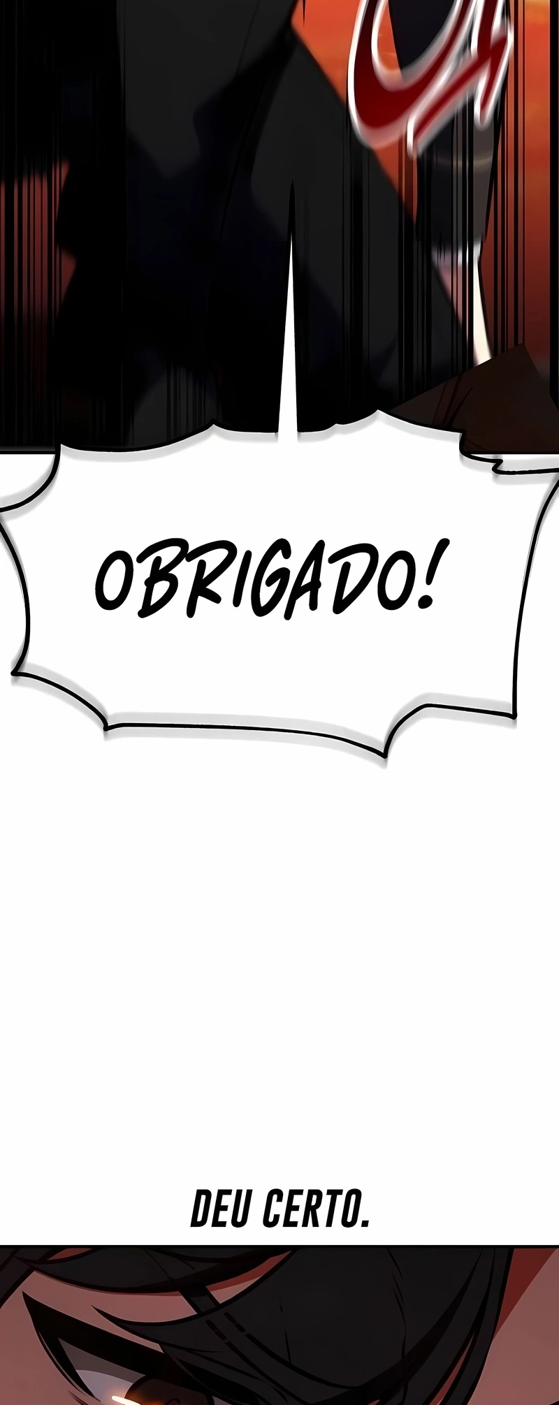 Eu Matei Um Jogador da Academia Capítulo 103 Página 109