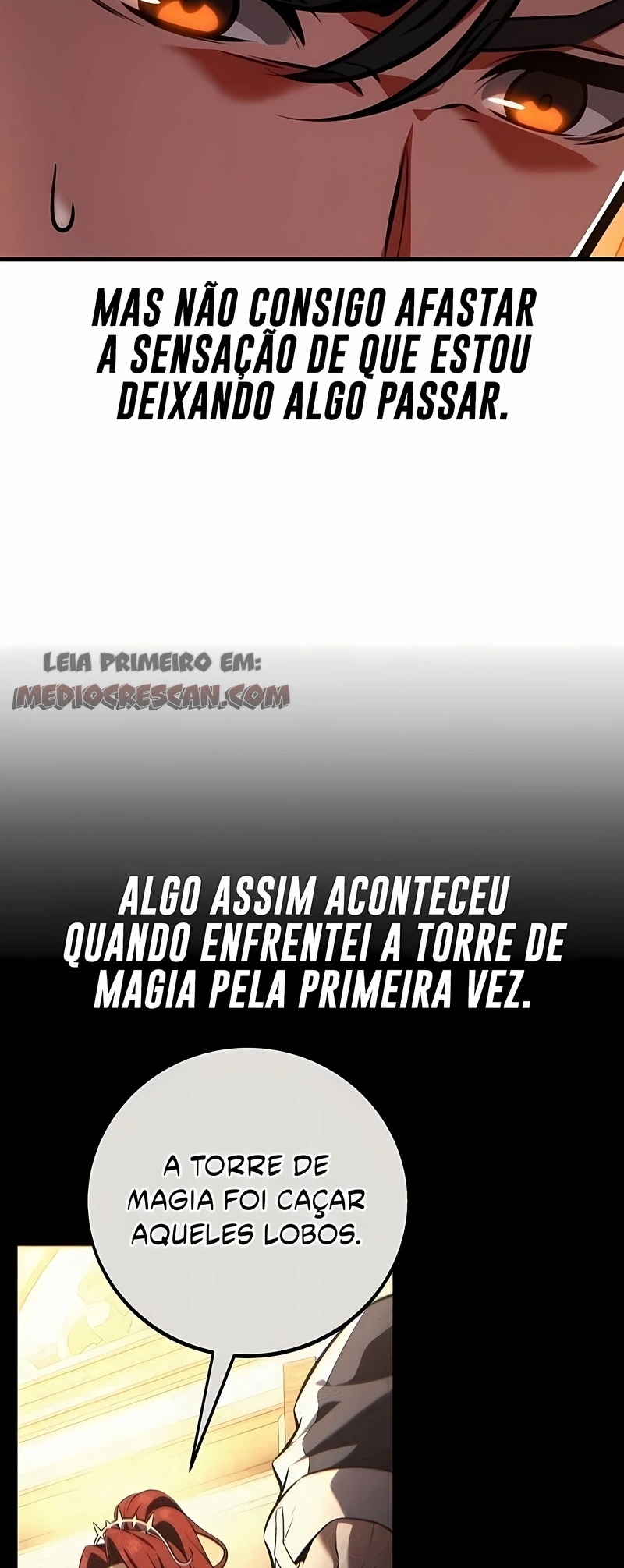 Eu Matei Um Jogador da Academia Capítulo 103 Página 110