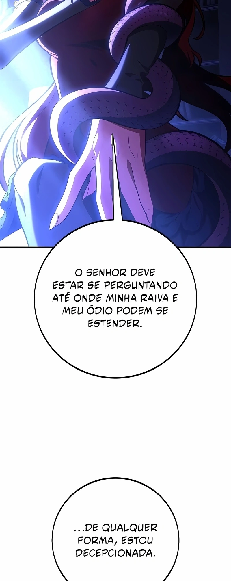 Eu Matei Um Jogador da Academia Capítulo 103 Página 115