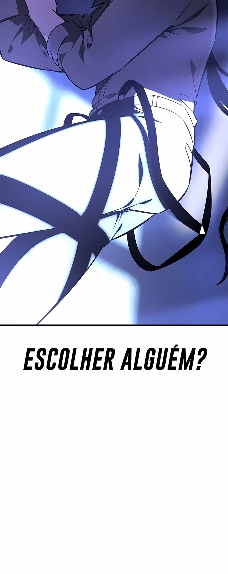 Eu Matei Um Jogador da Academia Capítulo 103 Página 21