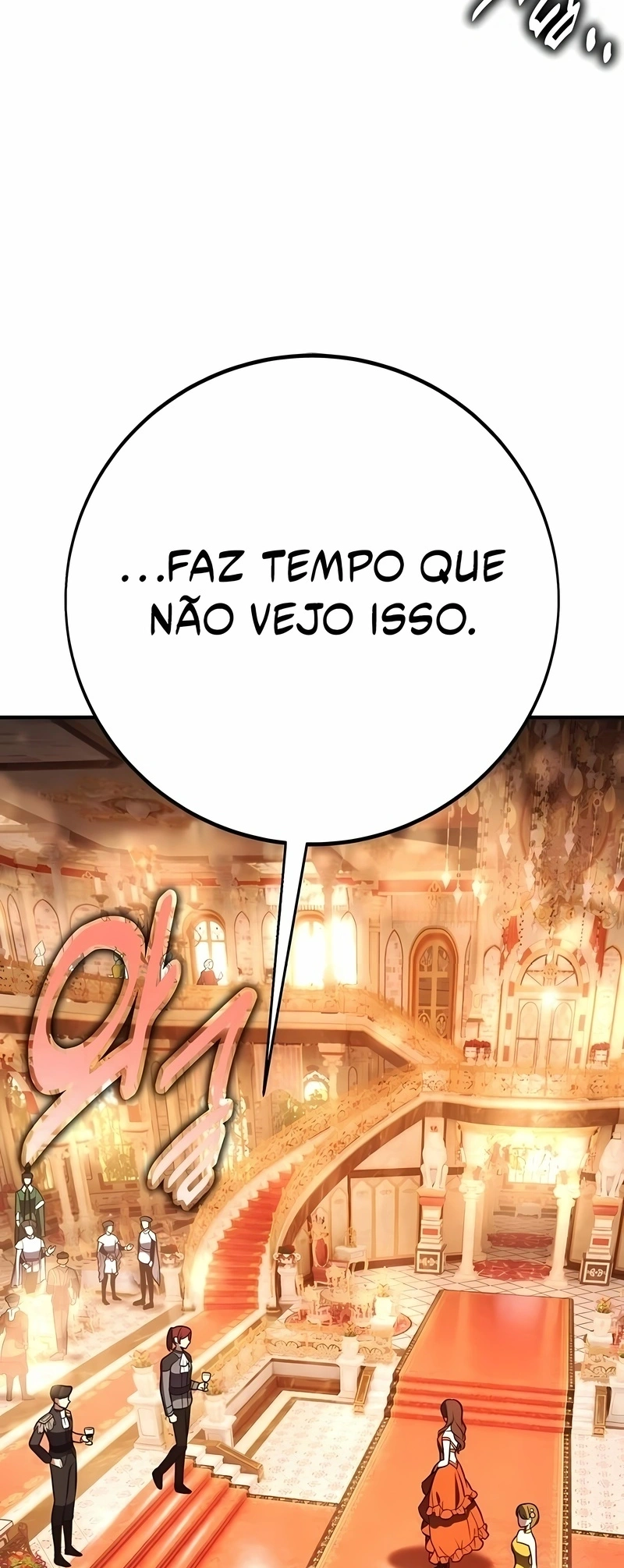 Eu Matei Um Jogador da Academia Capítulo 103 Página 28
